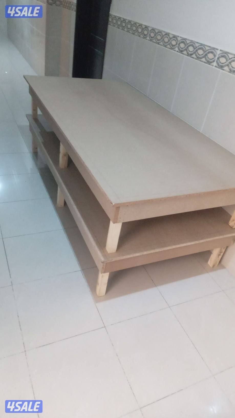 كبتات ٢ باب ارفف وعلاق ب٤٥ دينار7