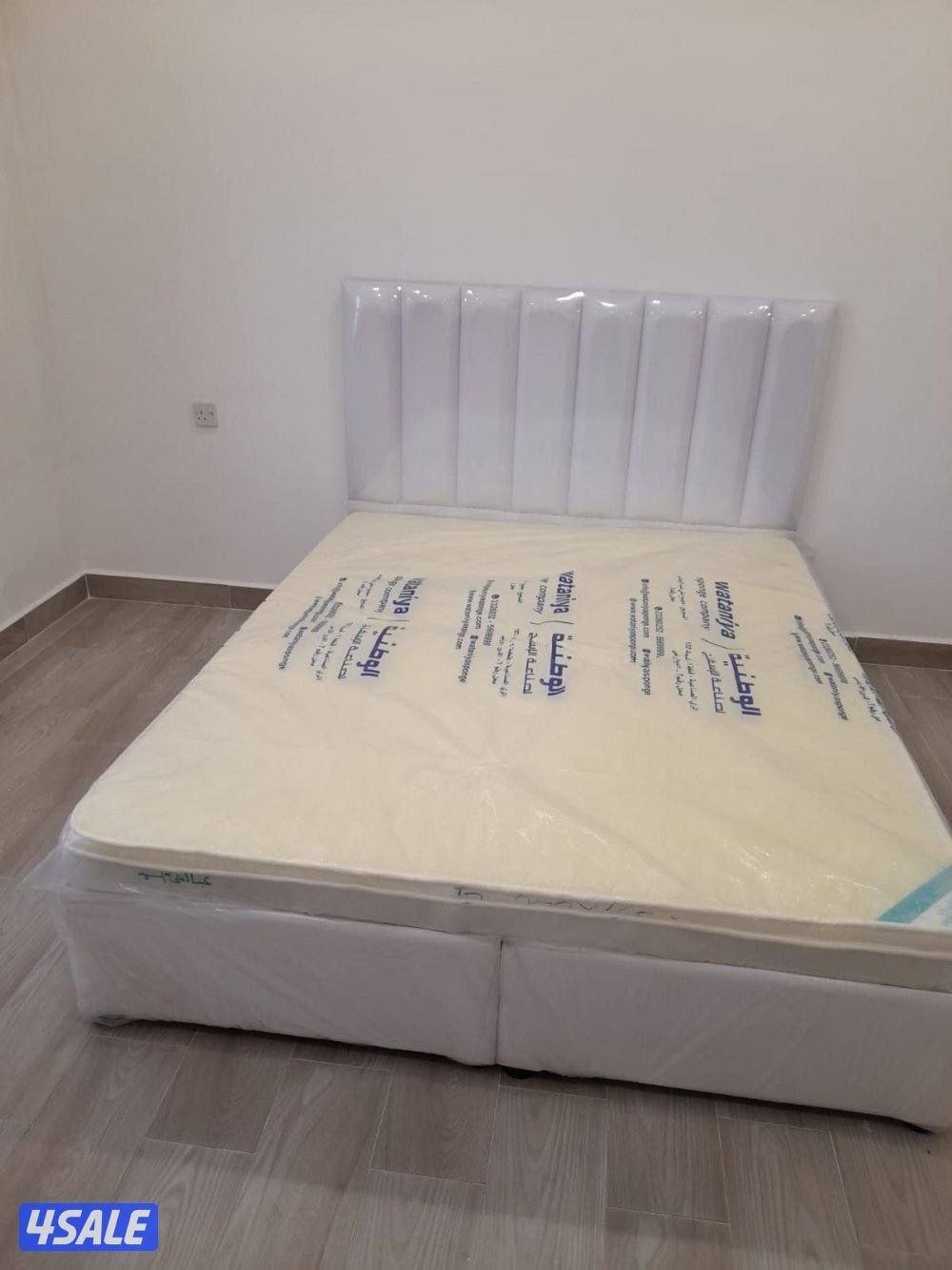 عرض اليوم سرير نفر مع الفرشه ب٣٥ دينار مع ٢ حبه مخده8