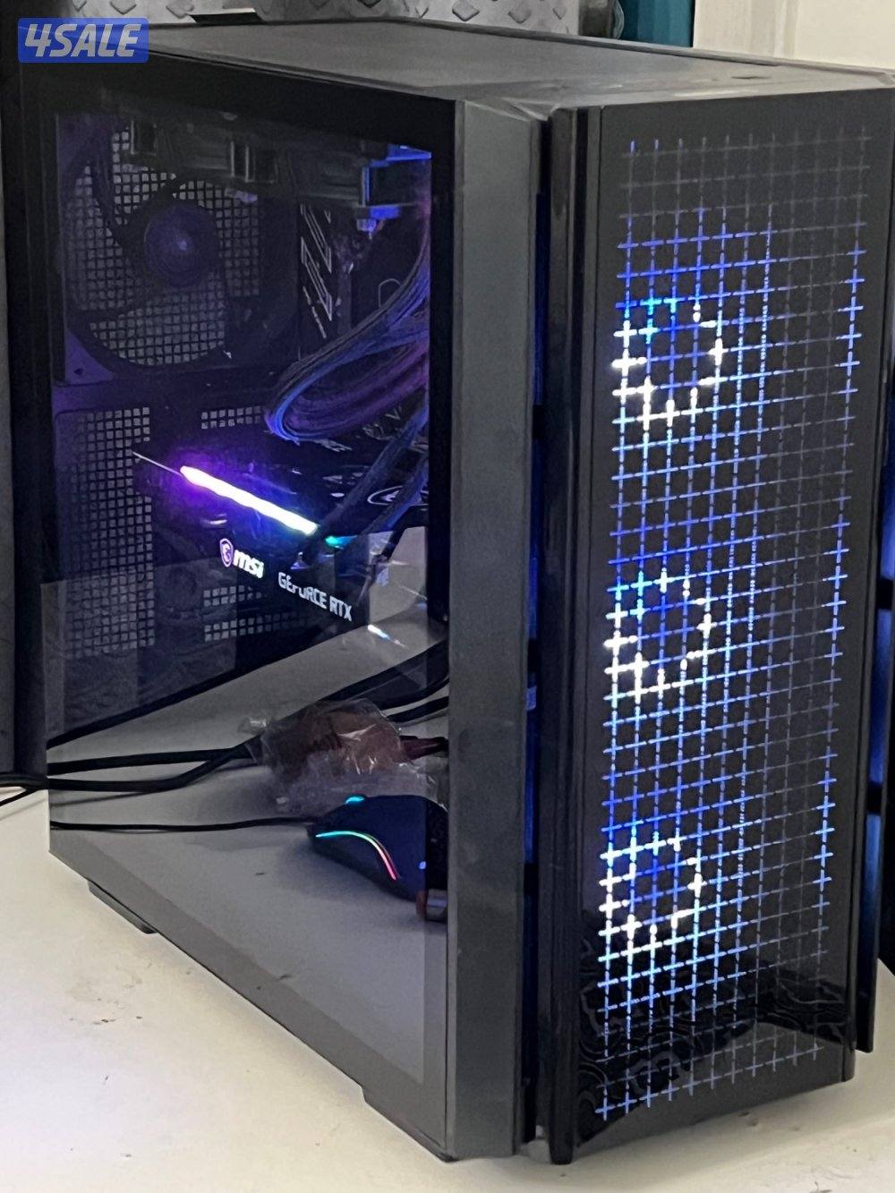 بيسي RTX 3070 🔥 نظيف1