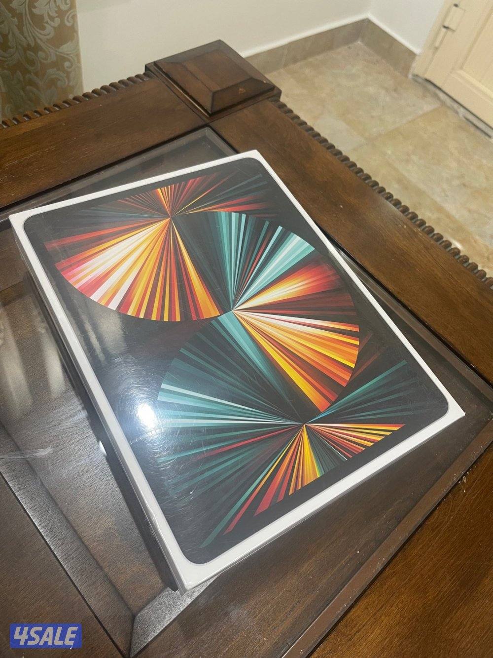 Ipad Pro 13 inches 2 TB0