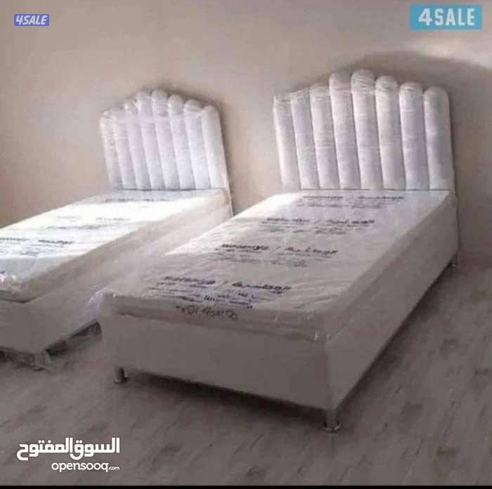 عالم السراير والفرشات الطبي جميع المقاسات متوفرة0