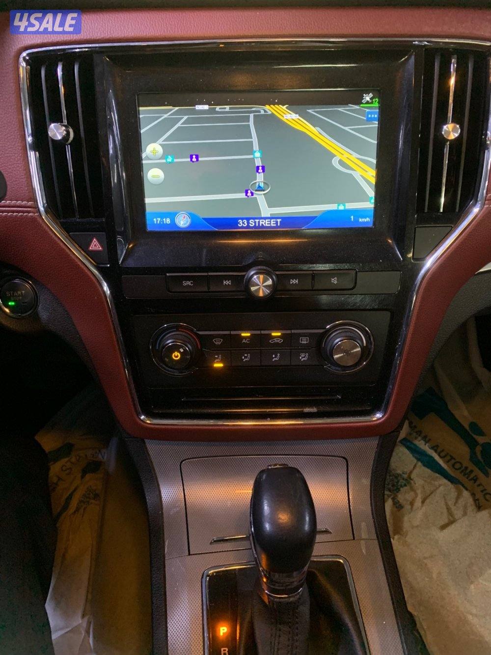 للبيع جيب MG موديل ٢٠٢٠ RX58