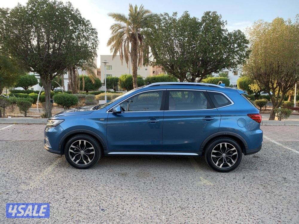 للبيع جيب MG موديل ٢٠٢٠ RX57