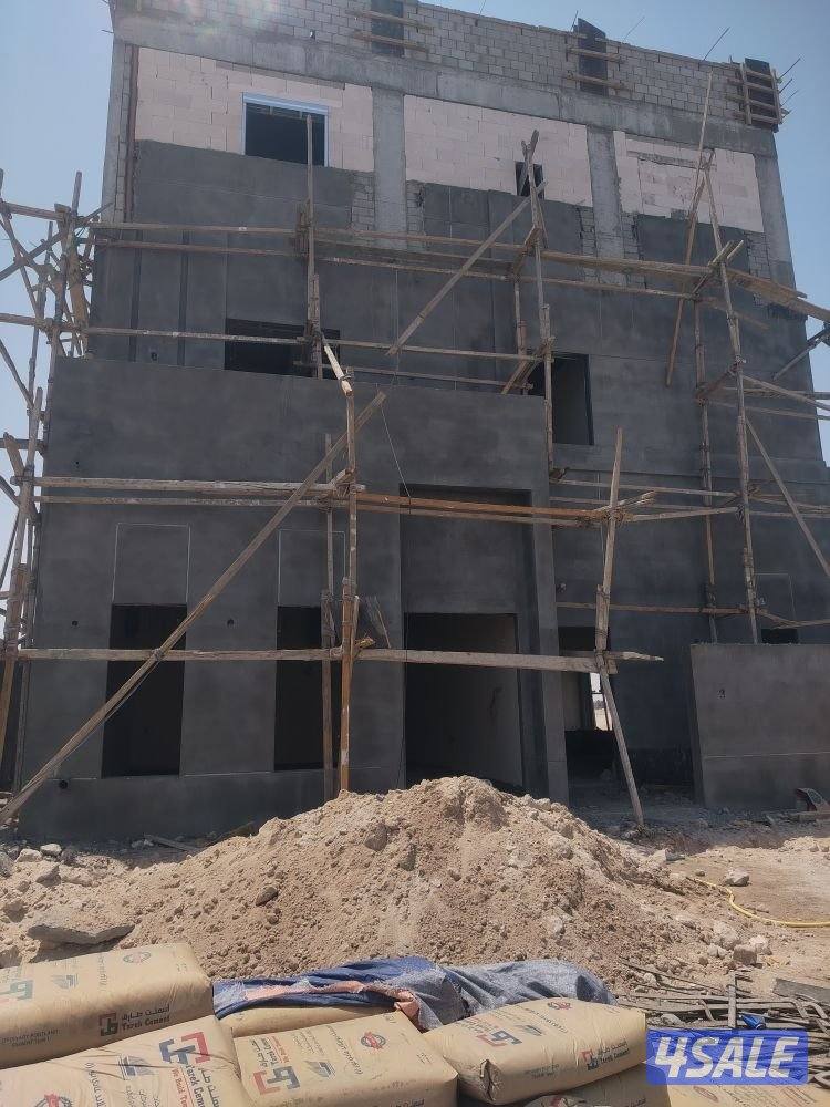 بناء مساح سيجما اصباغ تكسير12