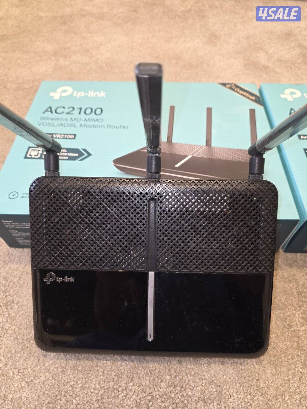 للبيع جهاز انترنت1