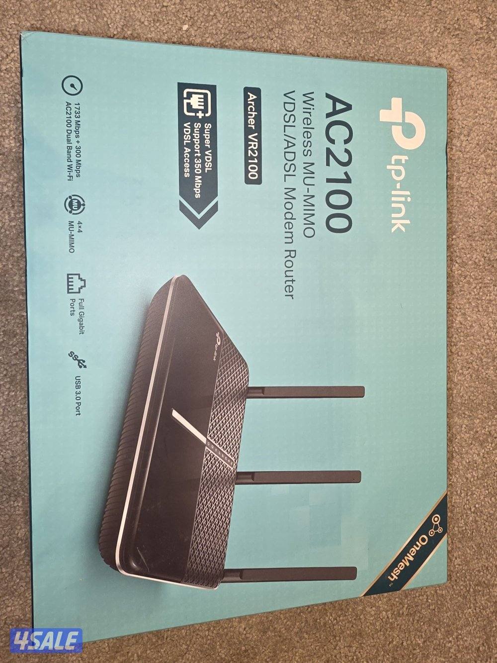 للبيع جهاز انترنت2