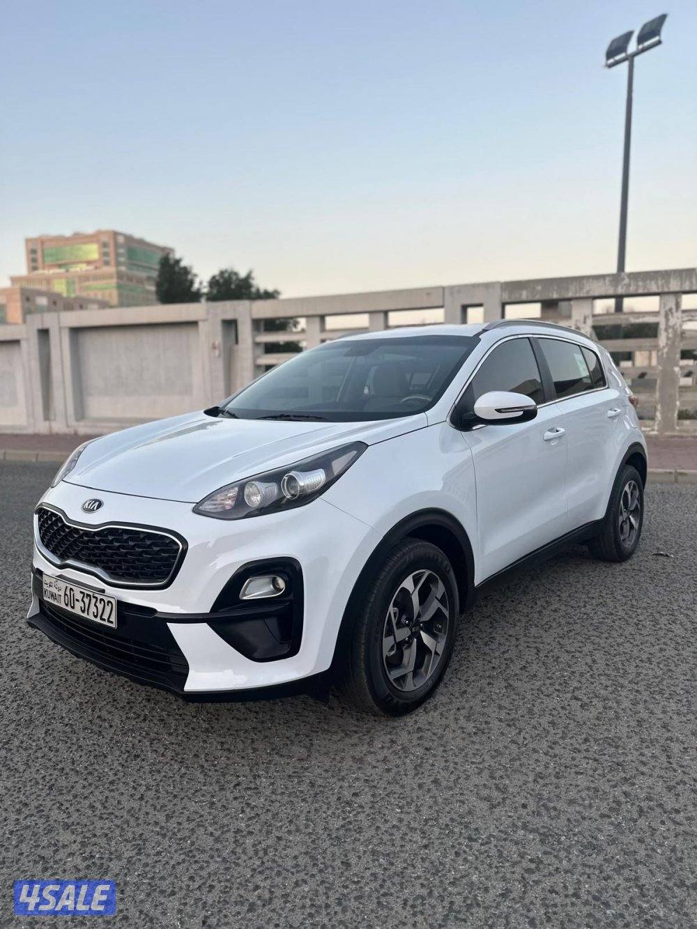 سبورتاج 20220