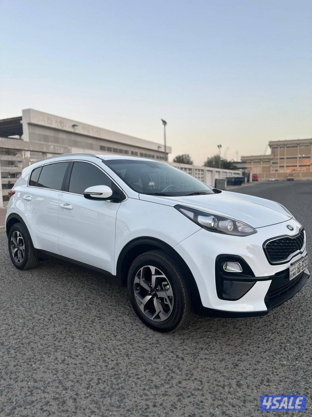 سبورتاج 20221