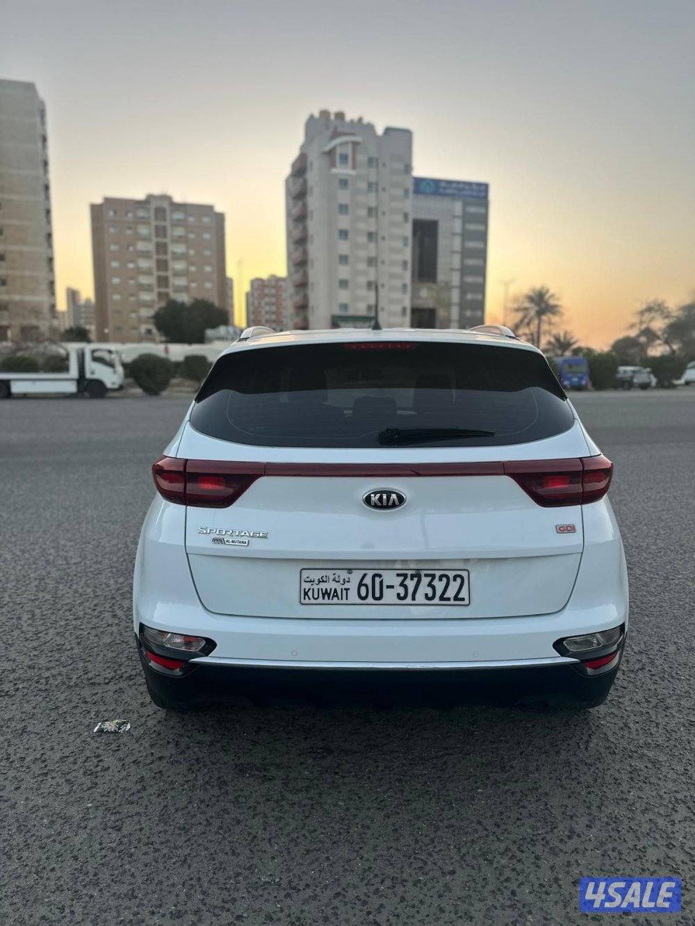 سبورتاج 20223