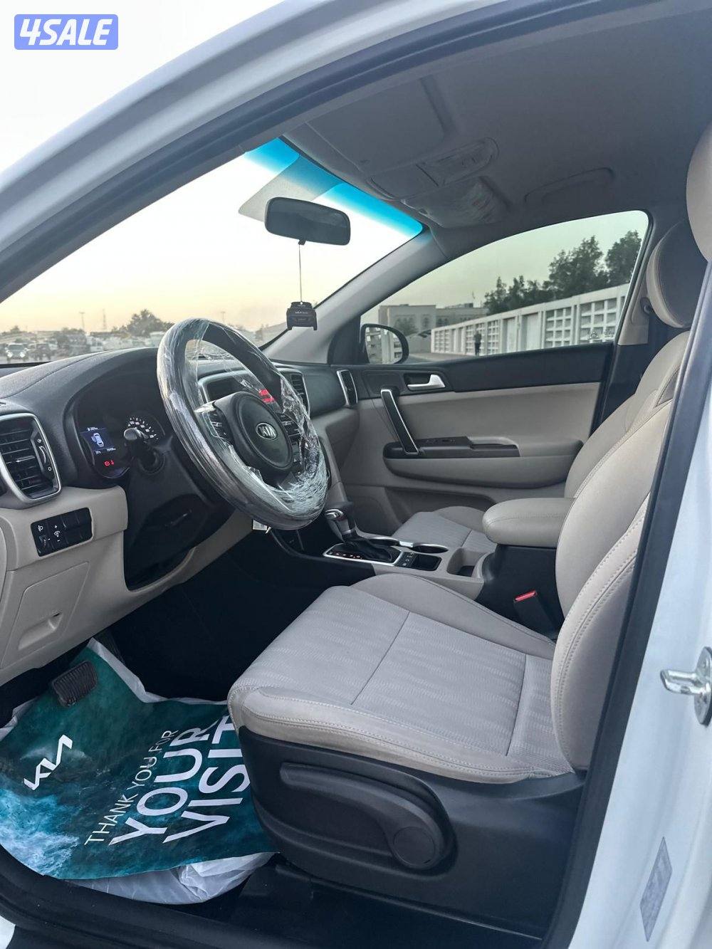 سبورتاج 20225