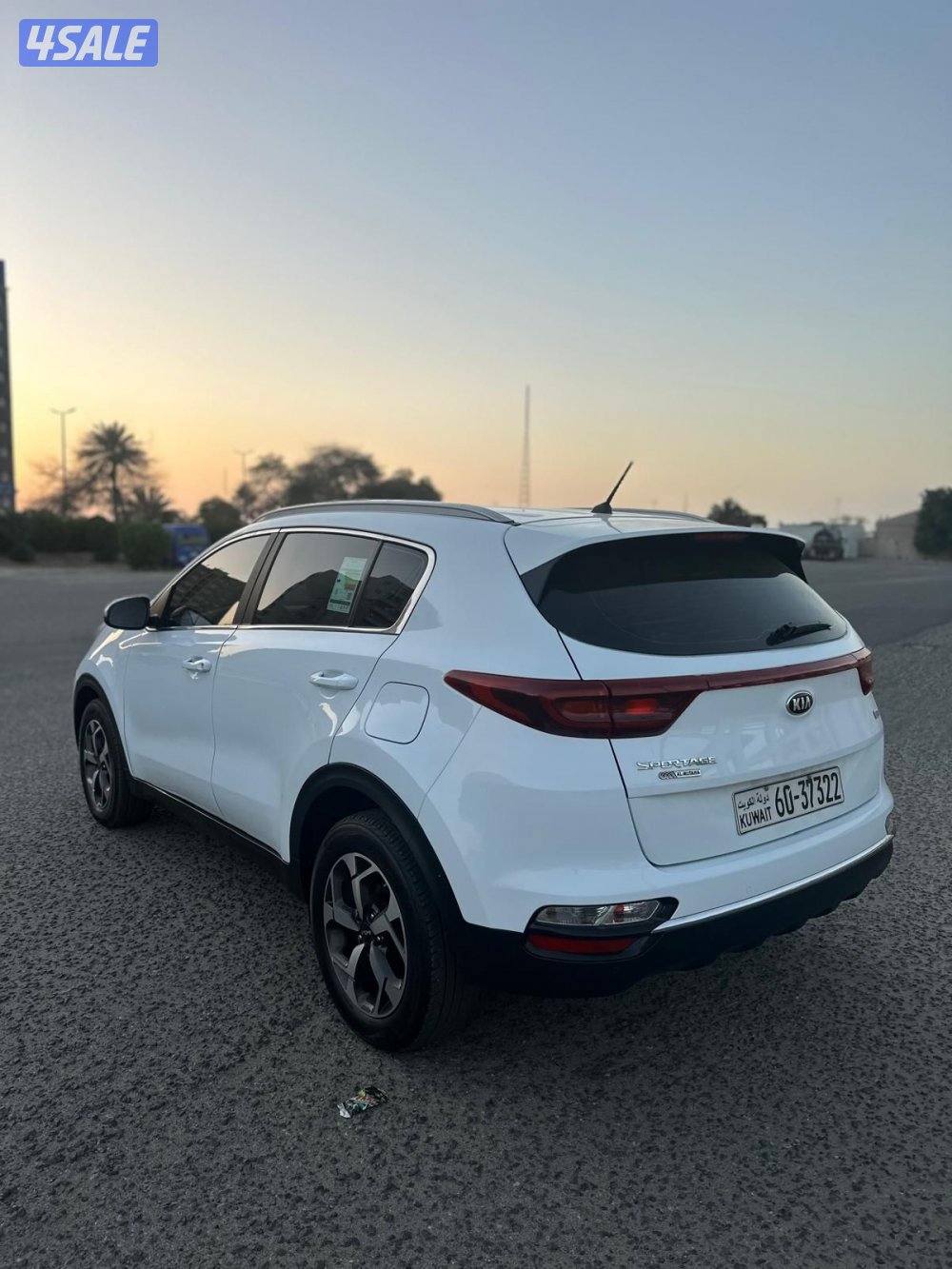 سبورتاج 20226