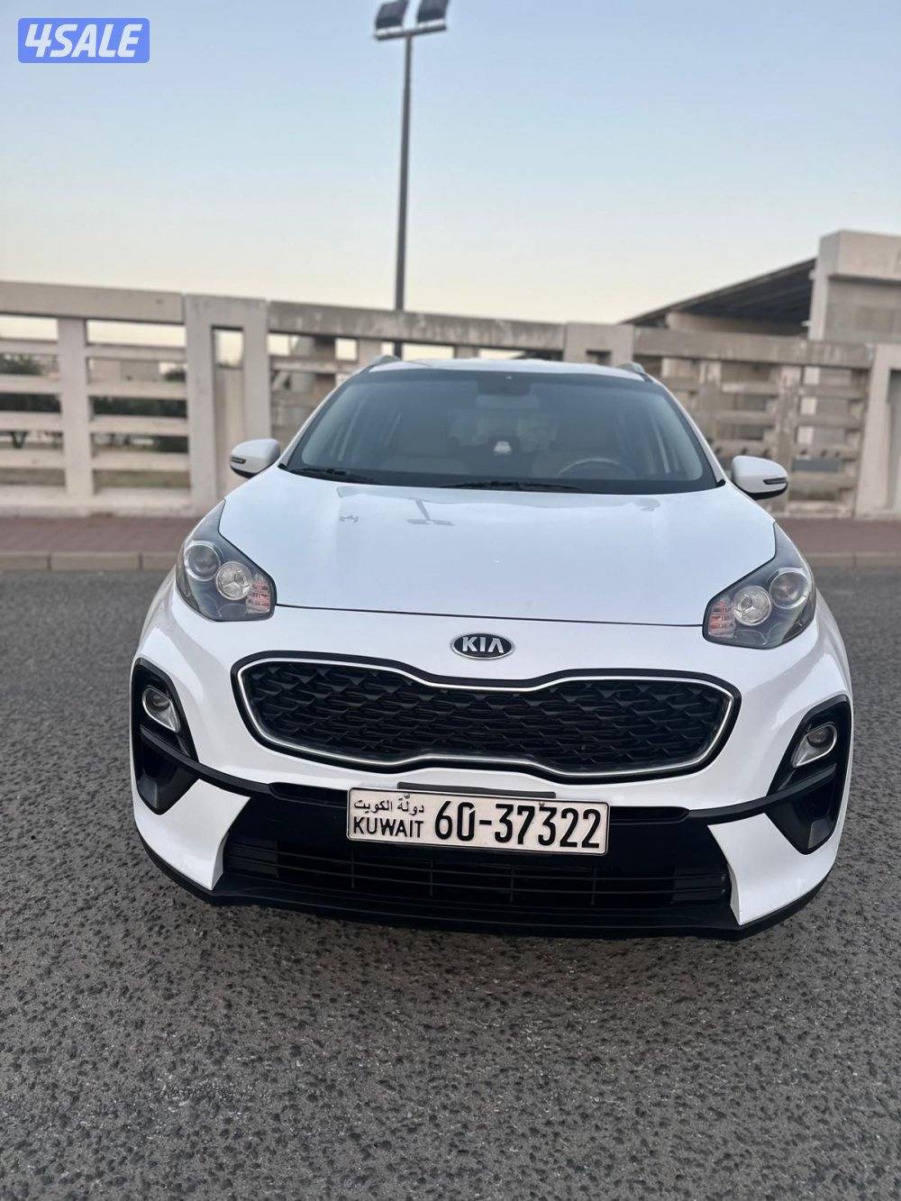 سبورتاج 20228