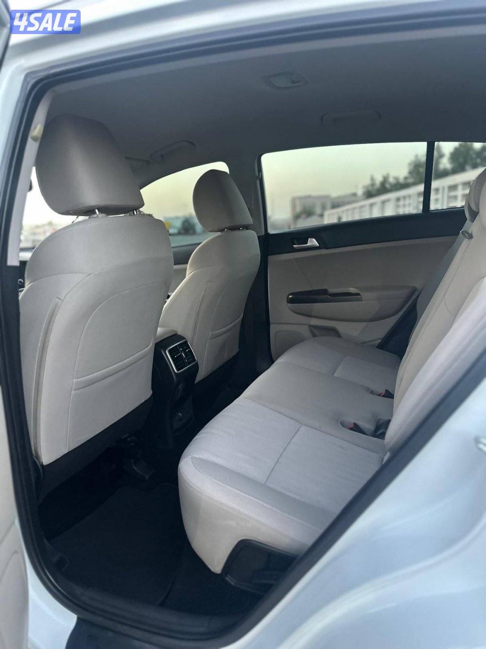 سبورتاج 20229