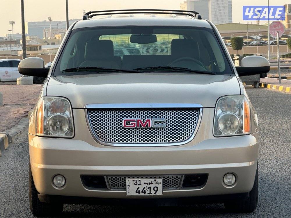 يوكن 2009 / صبغ وكالة1