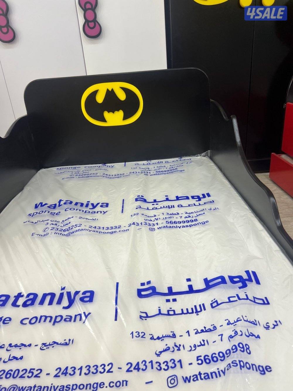 غرف نوم اطفال3