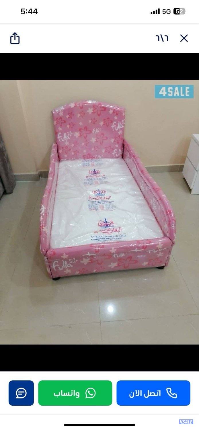 غرف نوم اطفال6