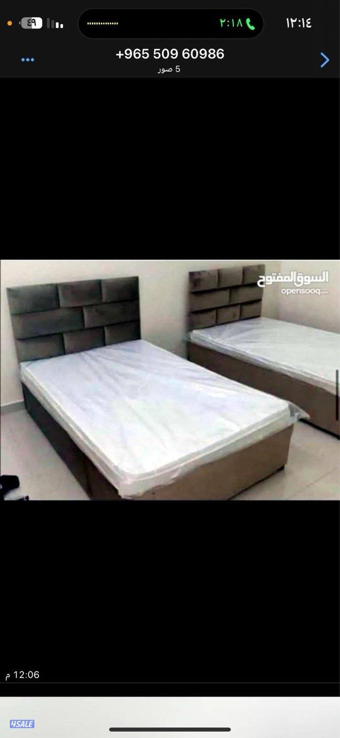 غرف نوم اطفال7