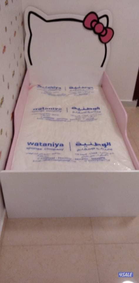 غرف نوم اطفال14