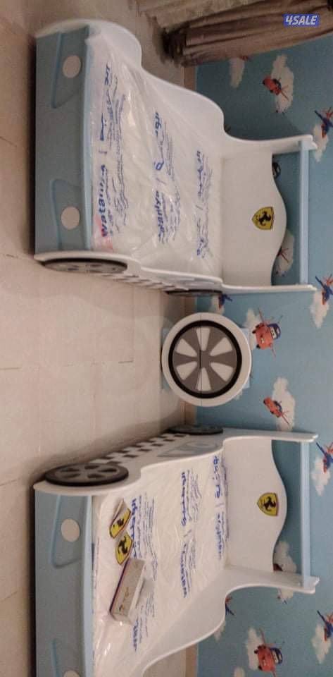 غرف نوم اطفال13