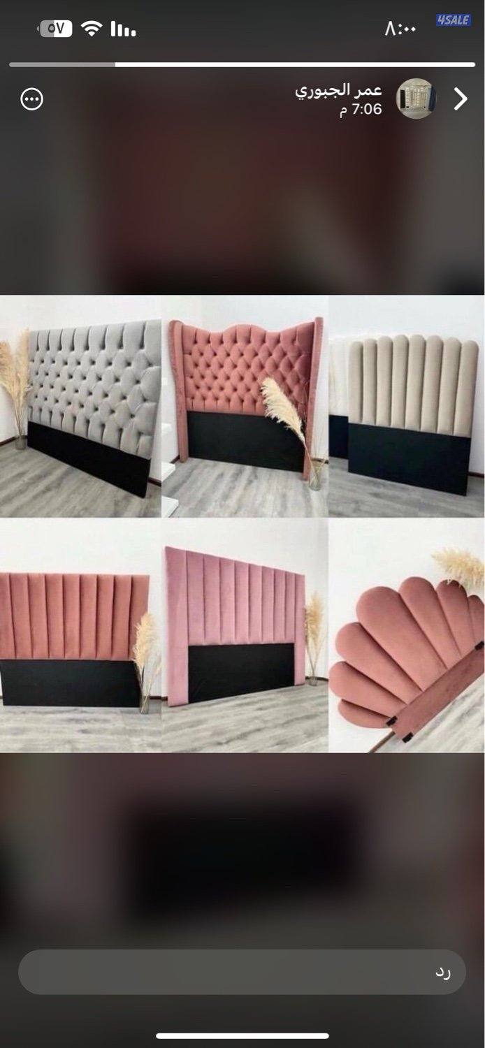 غرف نوم اطفال15