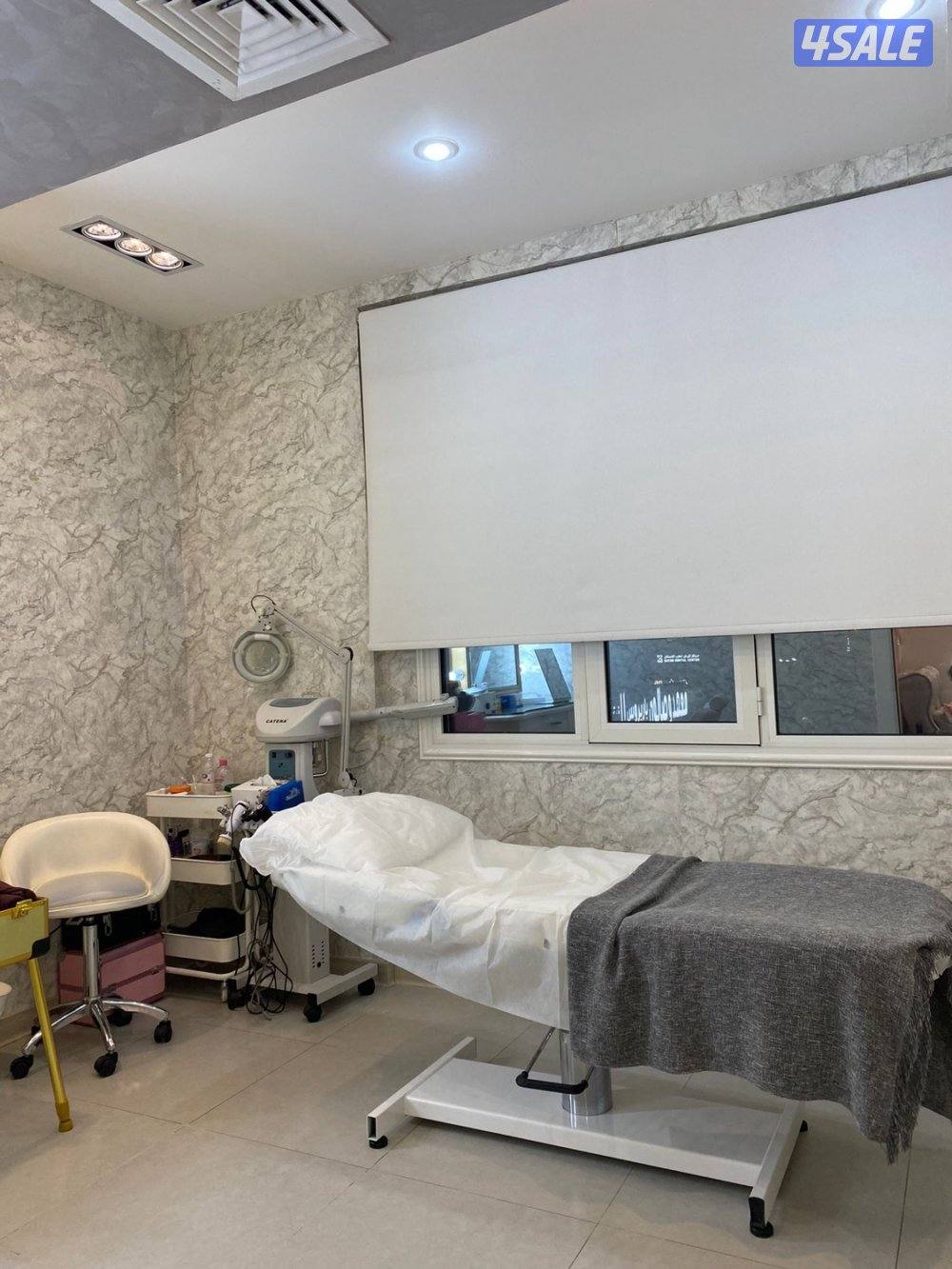 صالون نسائي للبيع7