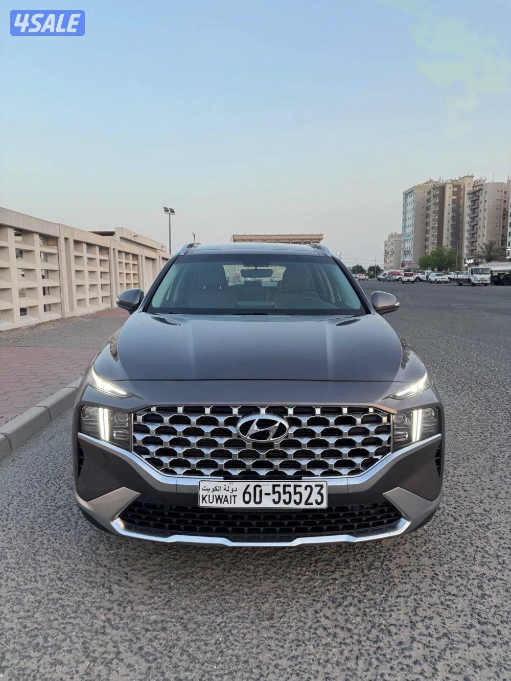 كامل المواصفات ماشي 620