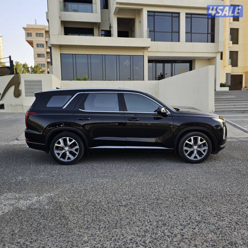 hyundai Palisade 20203