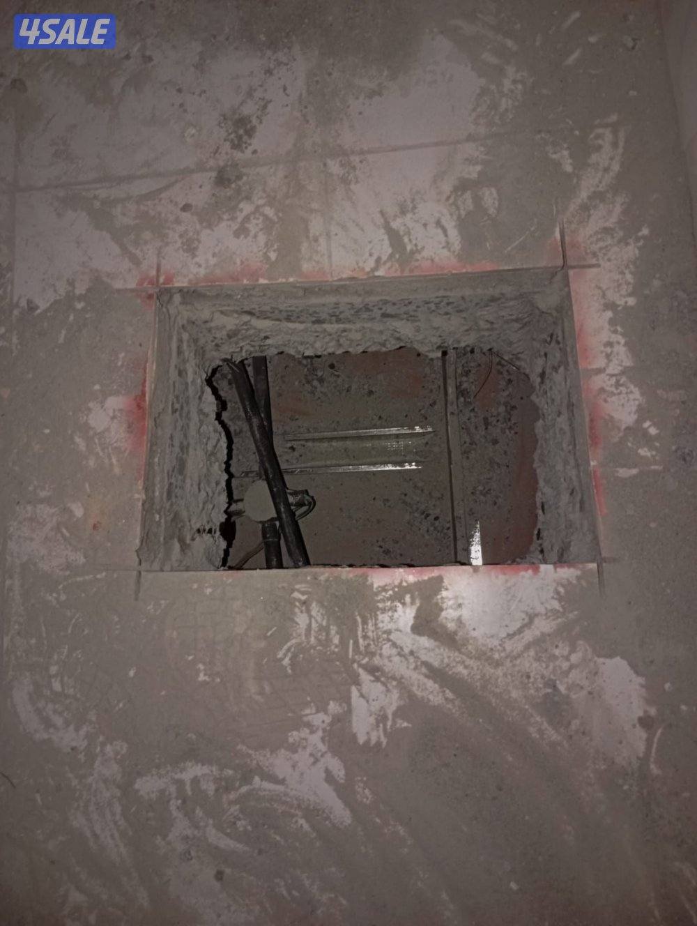 ##قص خرسانة ##14