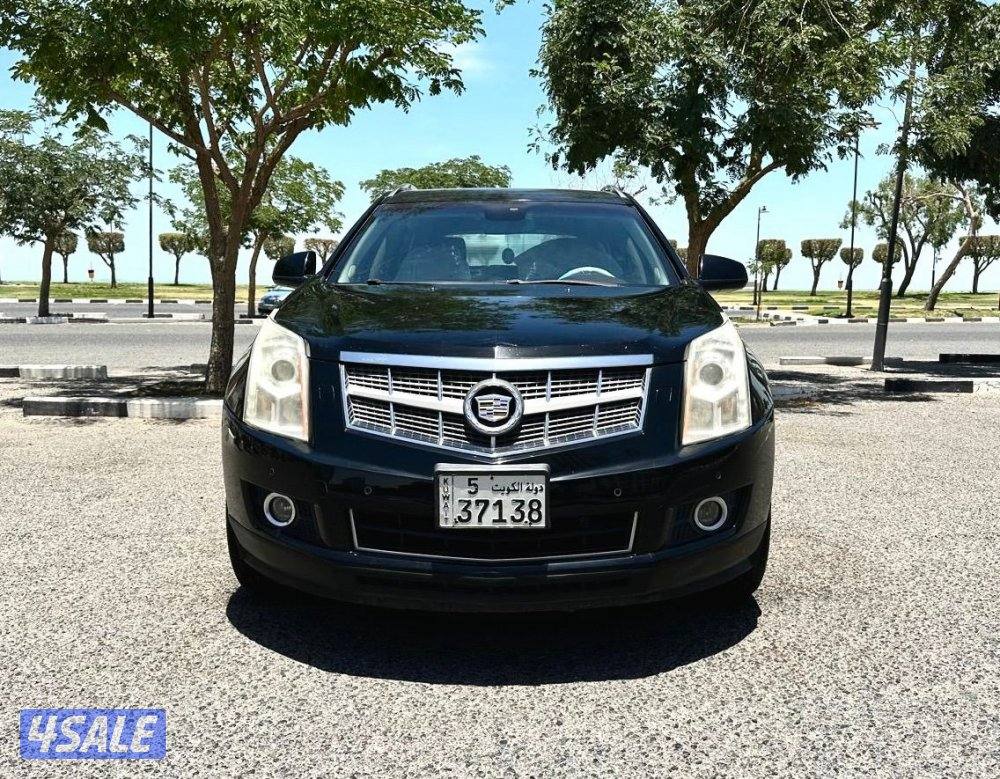 كاديلاك SRX41