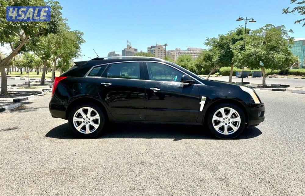 كاديلاك SRX46