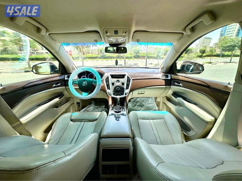 كاديلاك SRX410