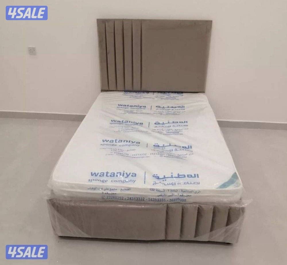 مركز المفروشات الطبيه سراير وفرشات طبيه جميع المقاسات متوفره1