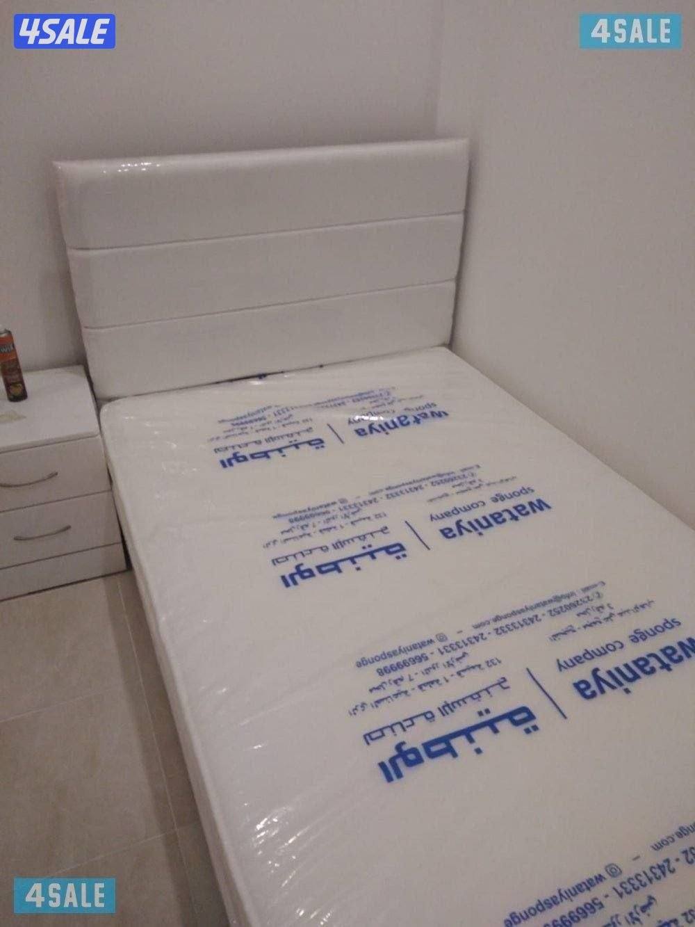 مركز المفروشات الطبيه سراير وفرشات طبيه جميع المقاسات متوفره4