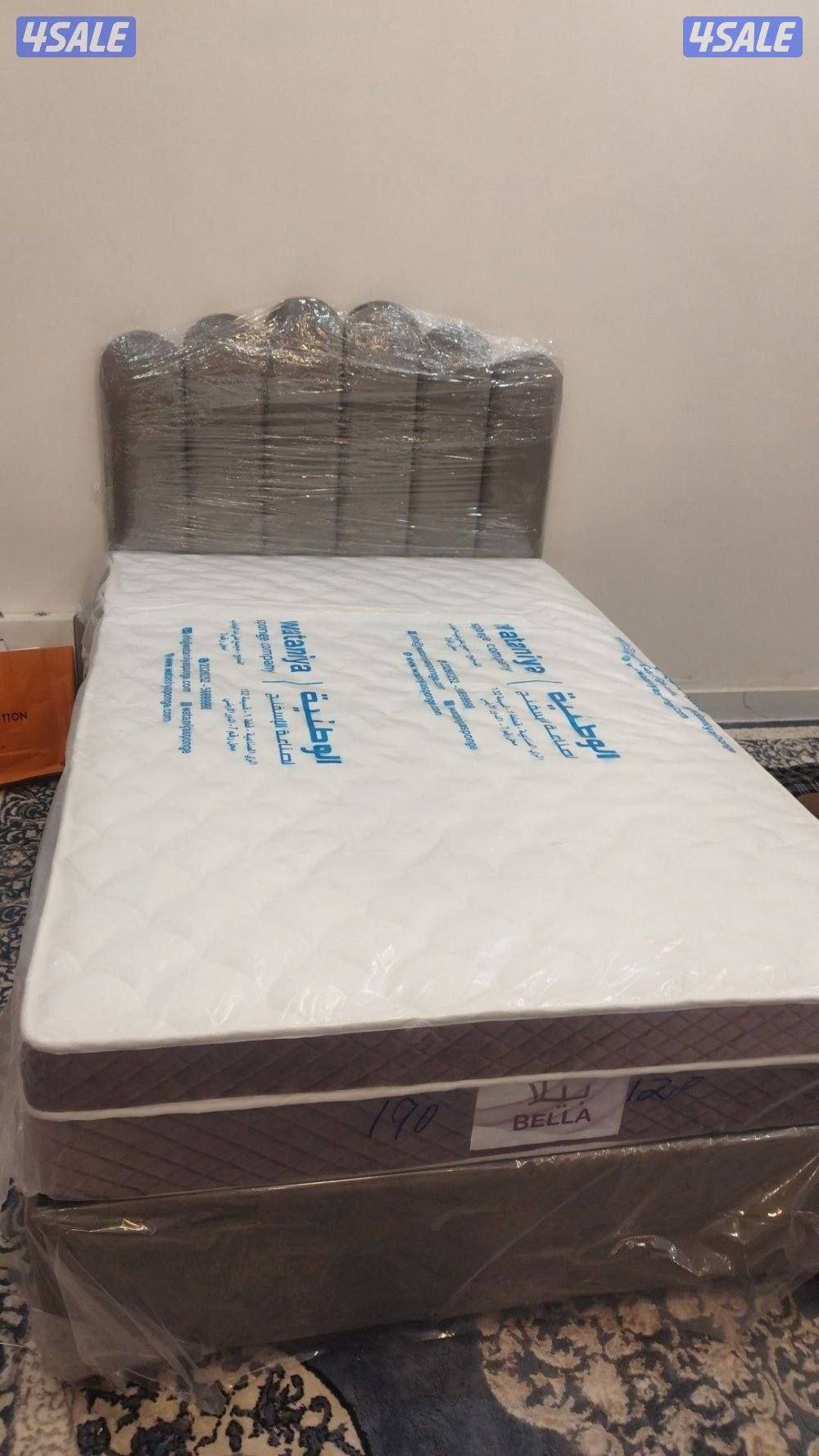 مركز المفروشات الطبيه سراير وفرشات طبيه جميع المقاسات متوفره3