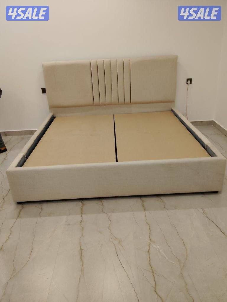 تفصال سراير أمريكي بشكل جديد بسعر المصنع10