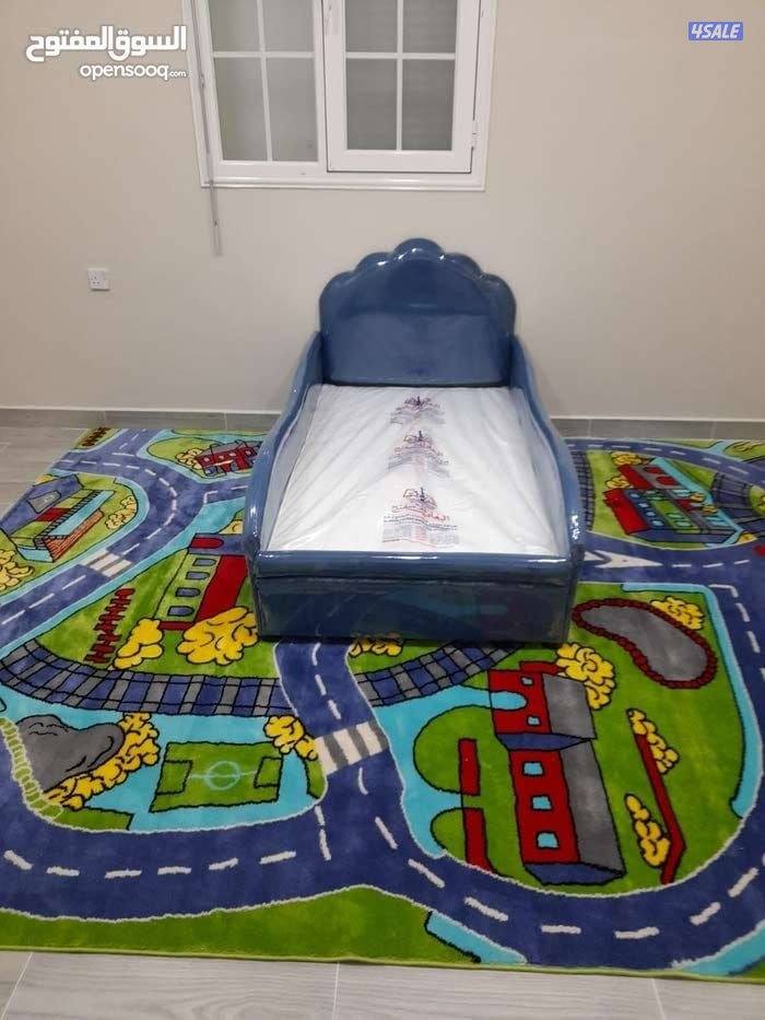 سراير الروضتين سراير وفرشات طبية2