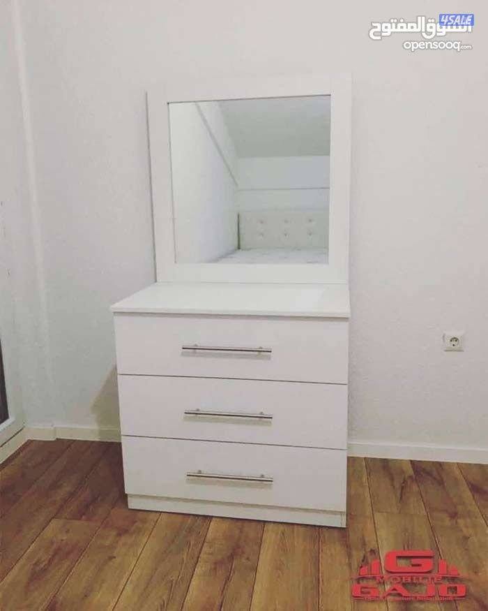 كبتات ٢ باب ارفف وباب علاق جديد للعمالة المنزلية7