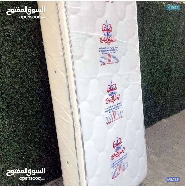 فرشات البغلي للاسفنج المراتب الطبي جميع المقاسات4