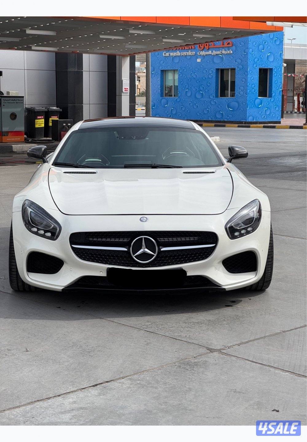 GTS AMG 2015 edition 10