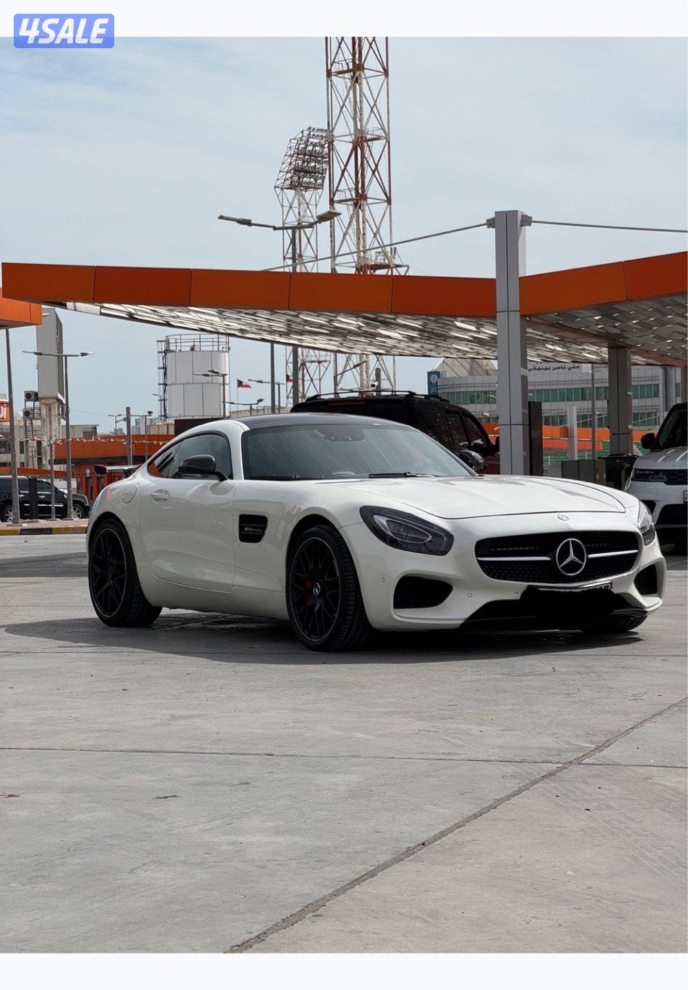 GTS AMG 2015 edition 11