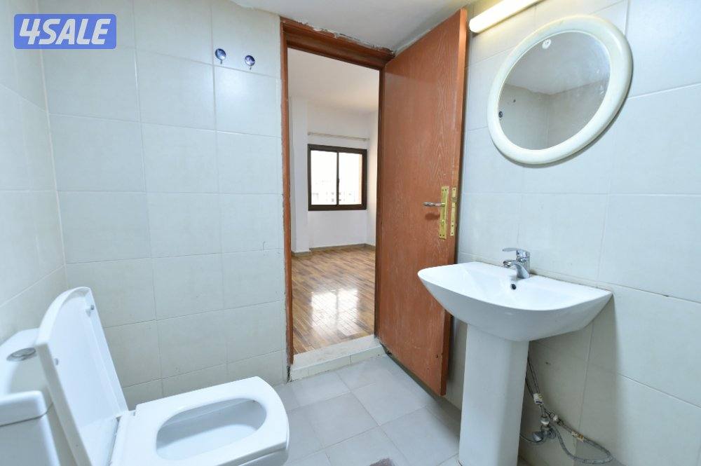 شقه سكنية للإيجار في صباح السالم على الشارع الرئيسي - مخصصة للعائلات7