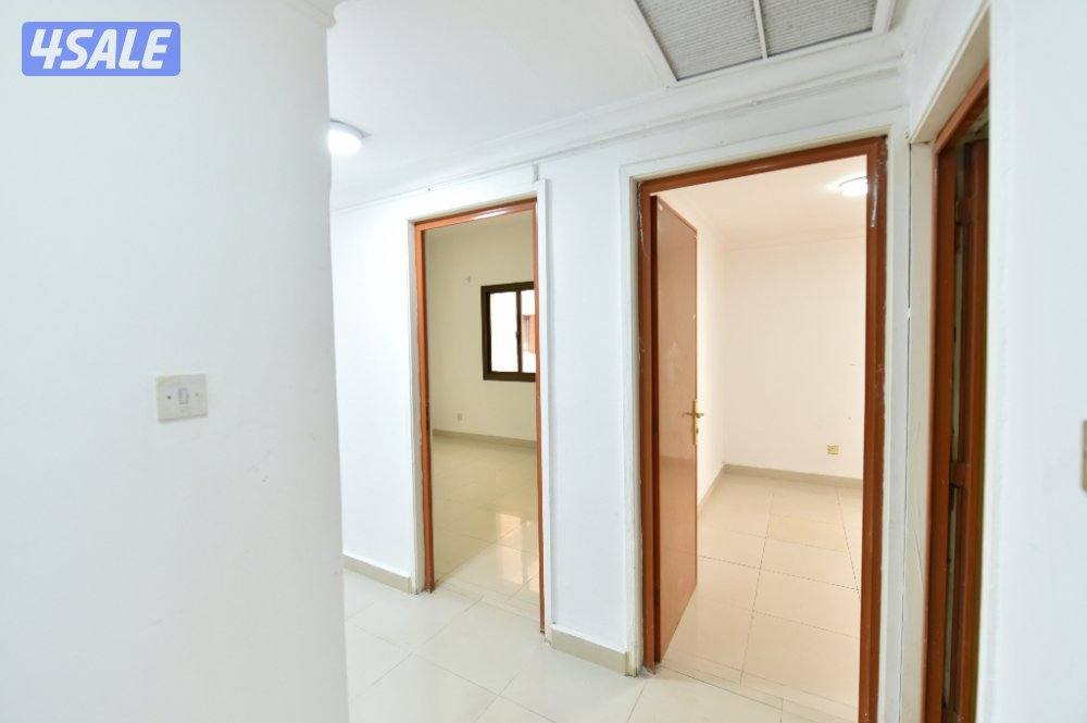 شقه سكنية للإيجار في صباح السالم على الشارع الرئيسي - مخصصة للعائلات11