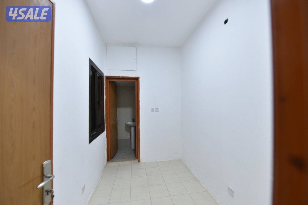 شقه سكنية للإيجار في صباح السالم على الشارع الرئيسي - مخصصة للعائلات12