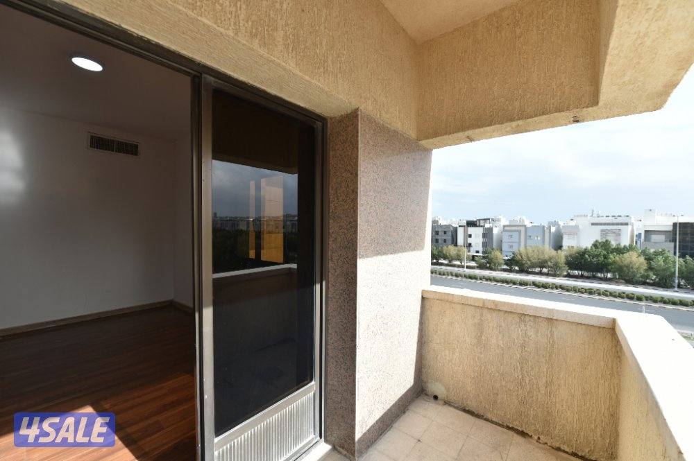 شقه سكنية للإيجار في صباح السالم على الشارع الرئيسي - مخصصة للعائلات14