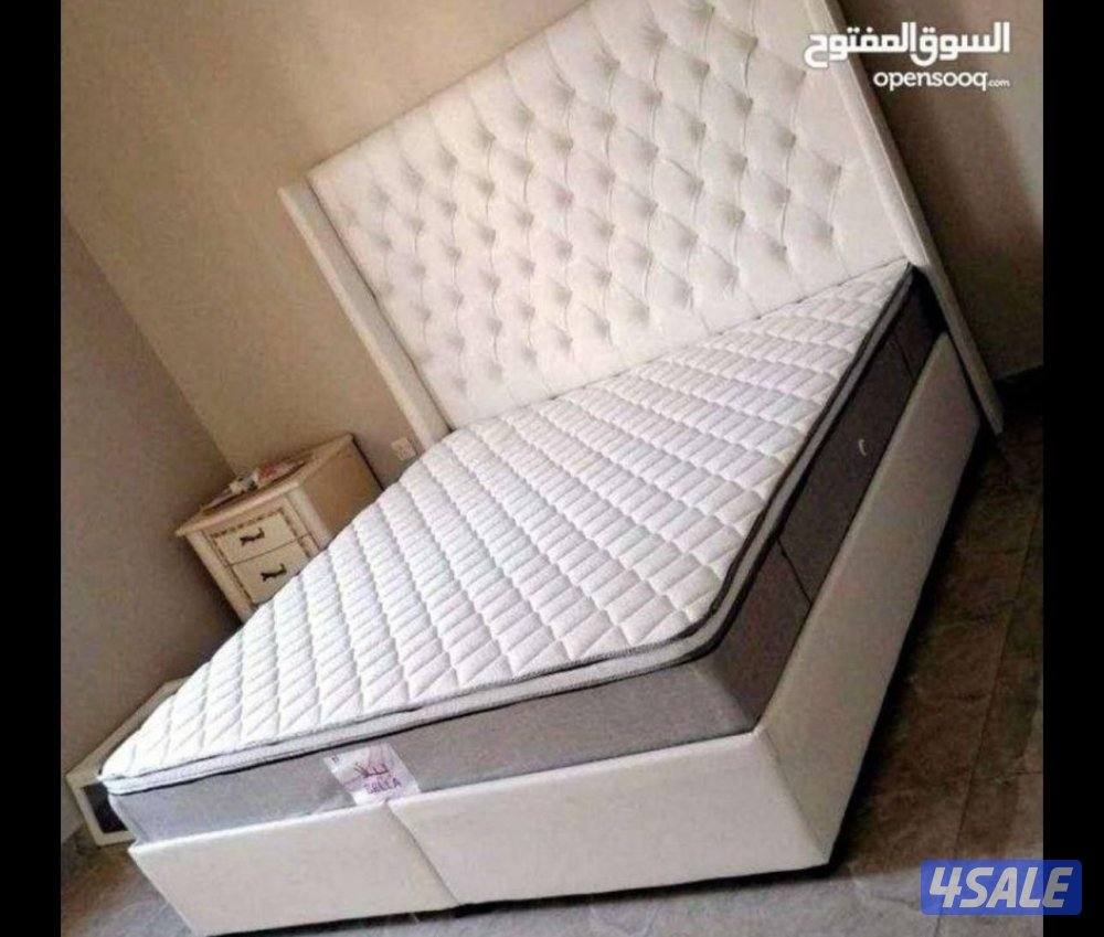 مرحبا سراير ومراتب طبي واسببرينج البغلي والوطنية للاسفنج والمراتب الطب2