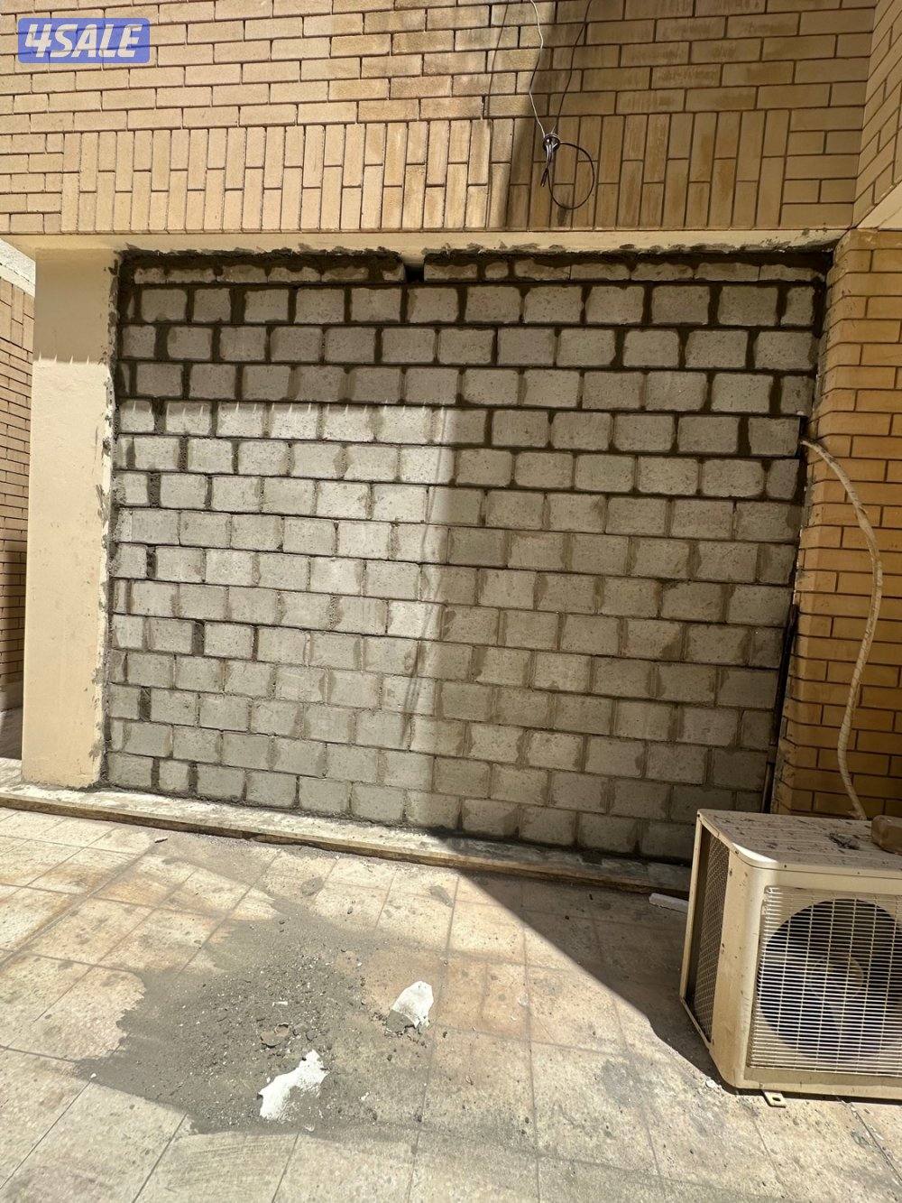 (أبو جاد)  للمقاولات العامه5