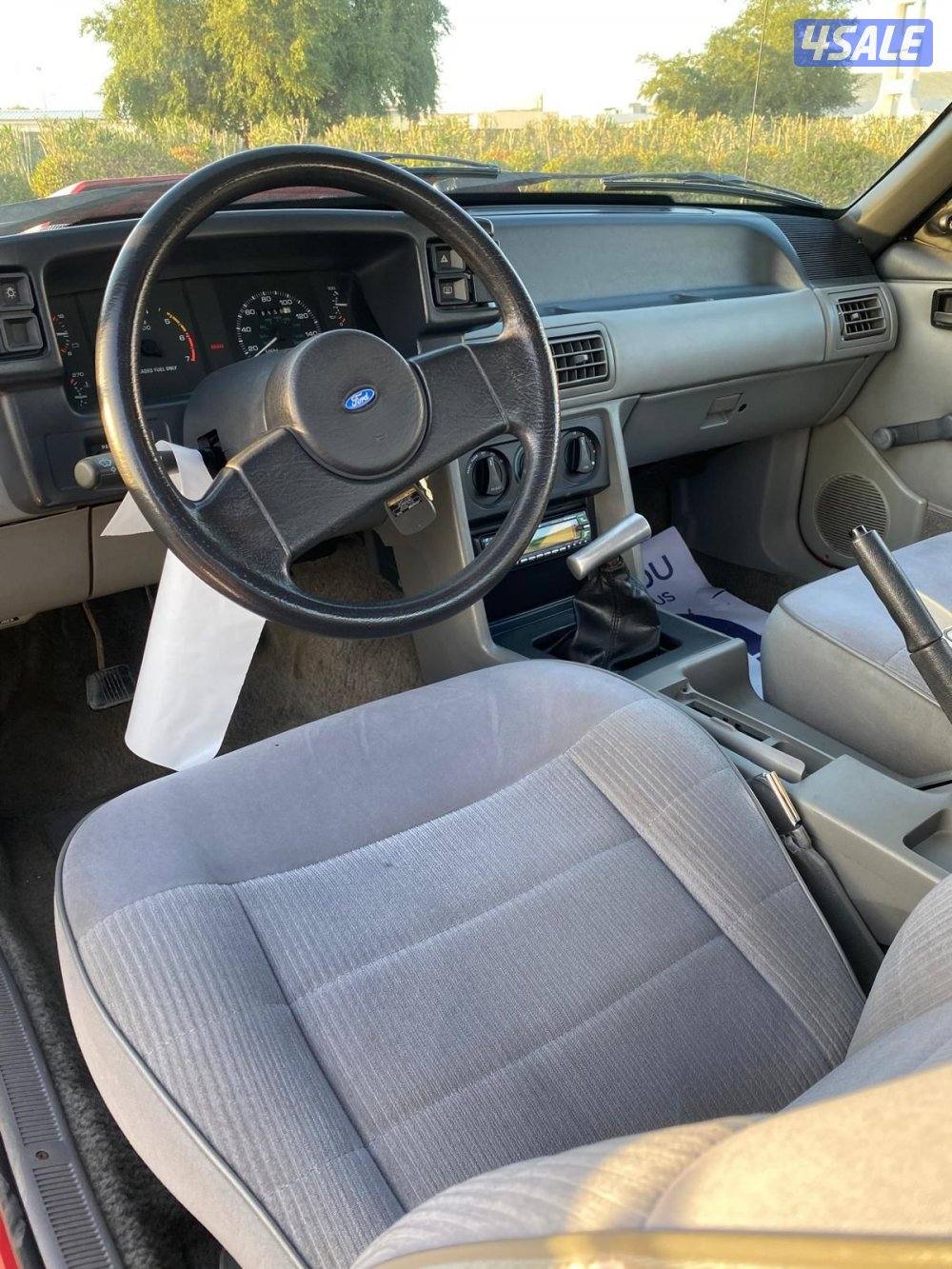 للبيع موستنق lx19877