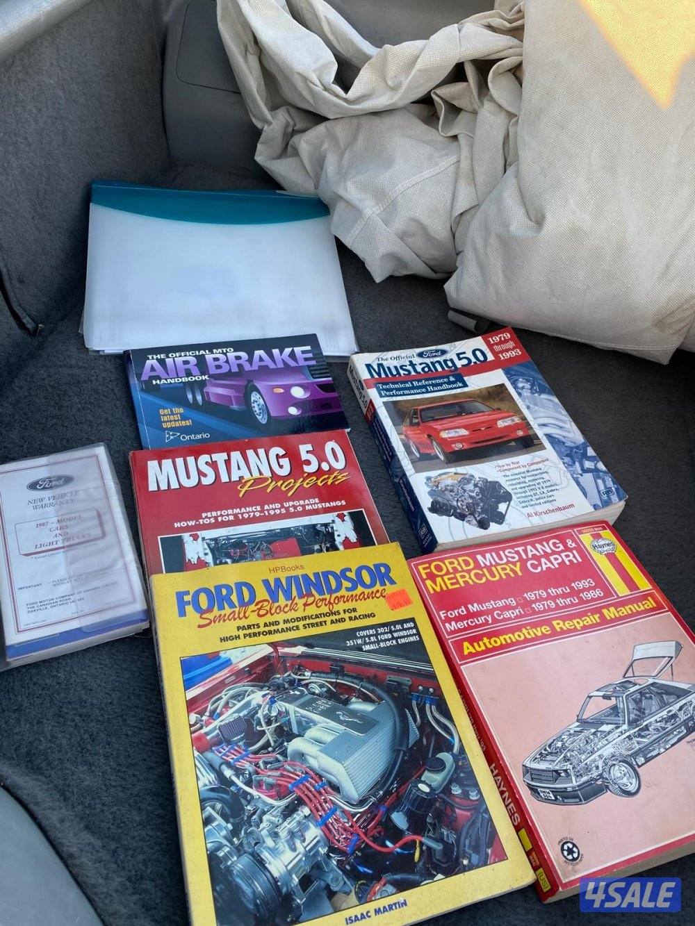 للبيع موستنق lx19878