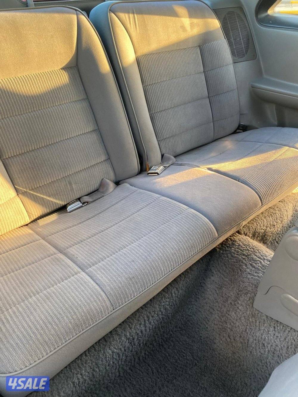 للبيع موستنق lx19879