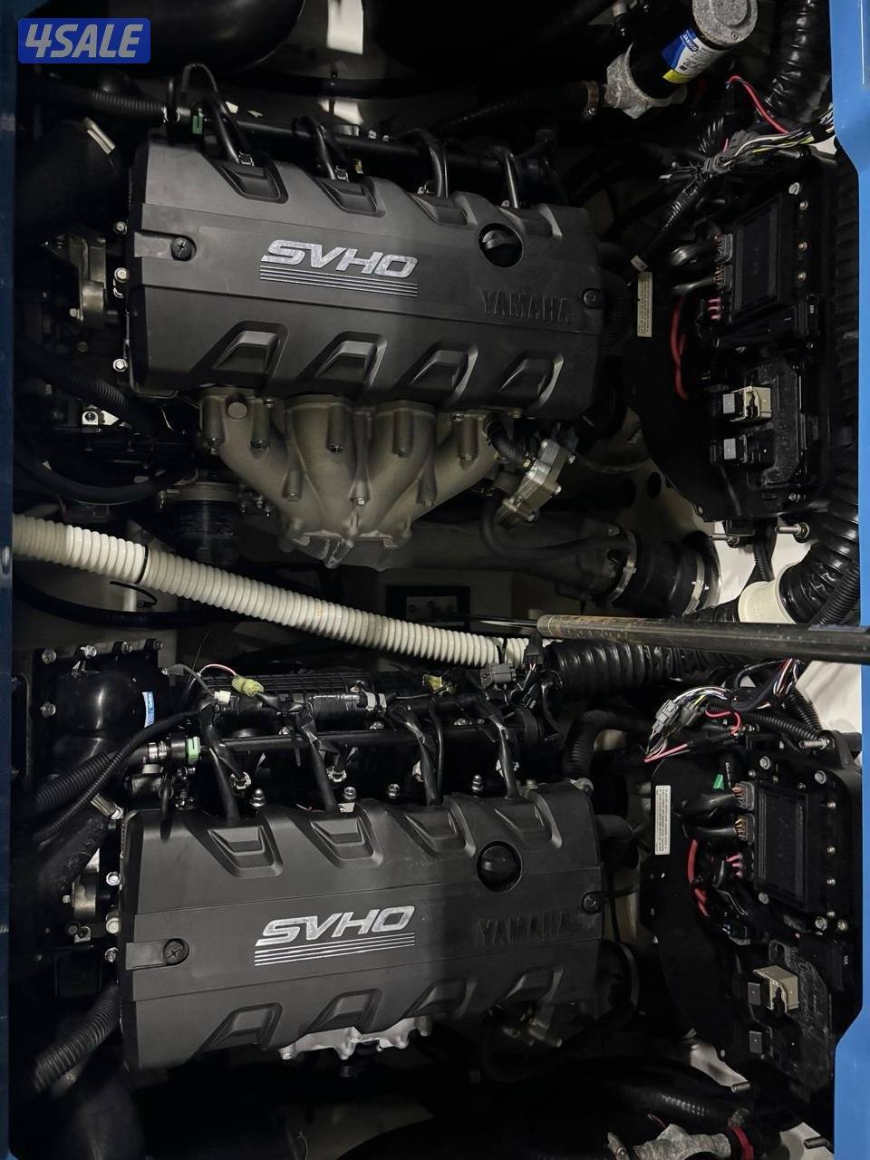 للبيع جت بوت 255x موديل2022شرط الفحص سيرفس منتظم بالوكاله  للاستفسار2